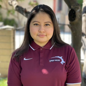 Helen Velazquez Cortes mugshot