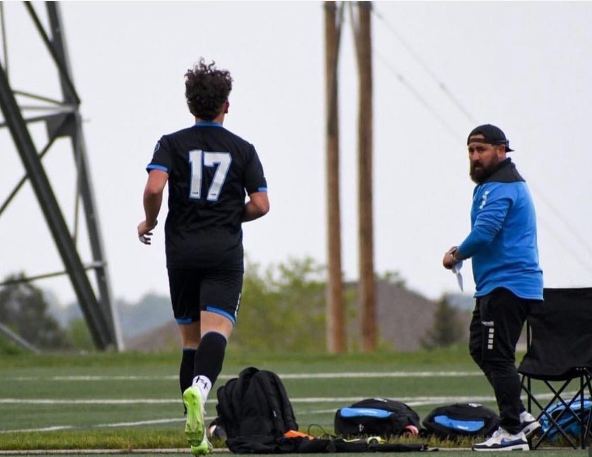 Rodrigo Gonzalez mugshot