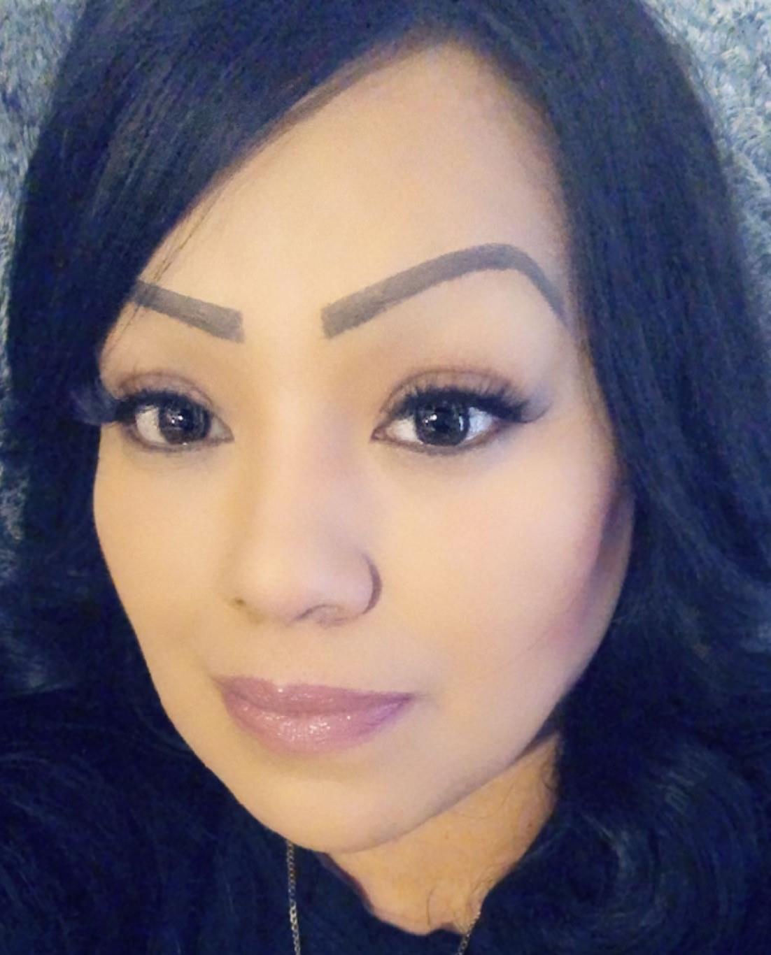 Leticia Tarango mugshot