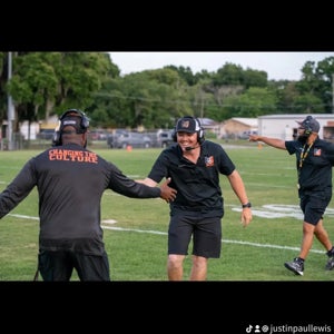 Justin Lewis mugshot