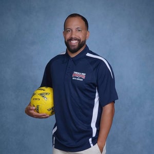 Trent Baskerville mugshot