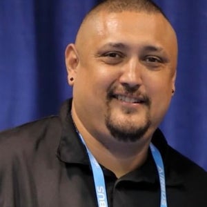 Tim Sutherland mugshot