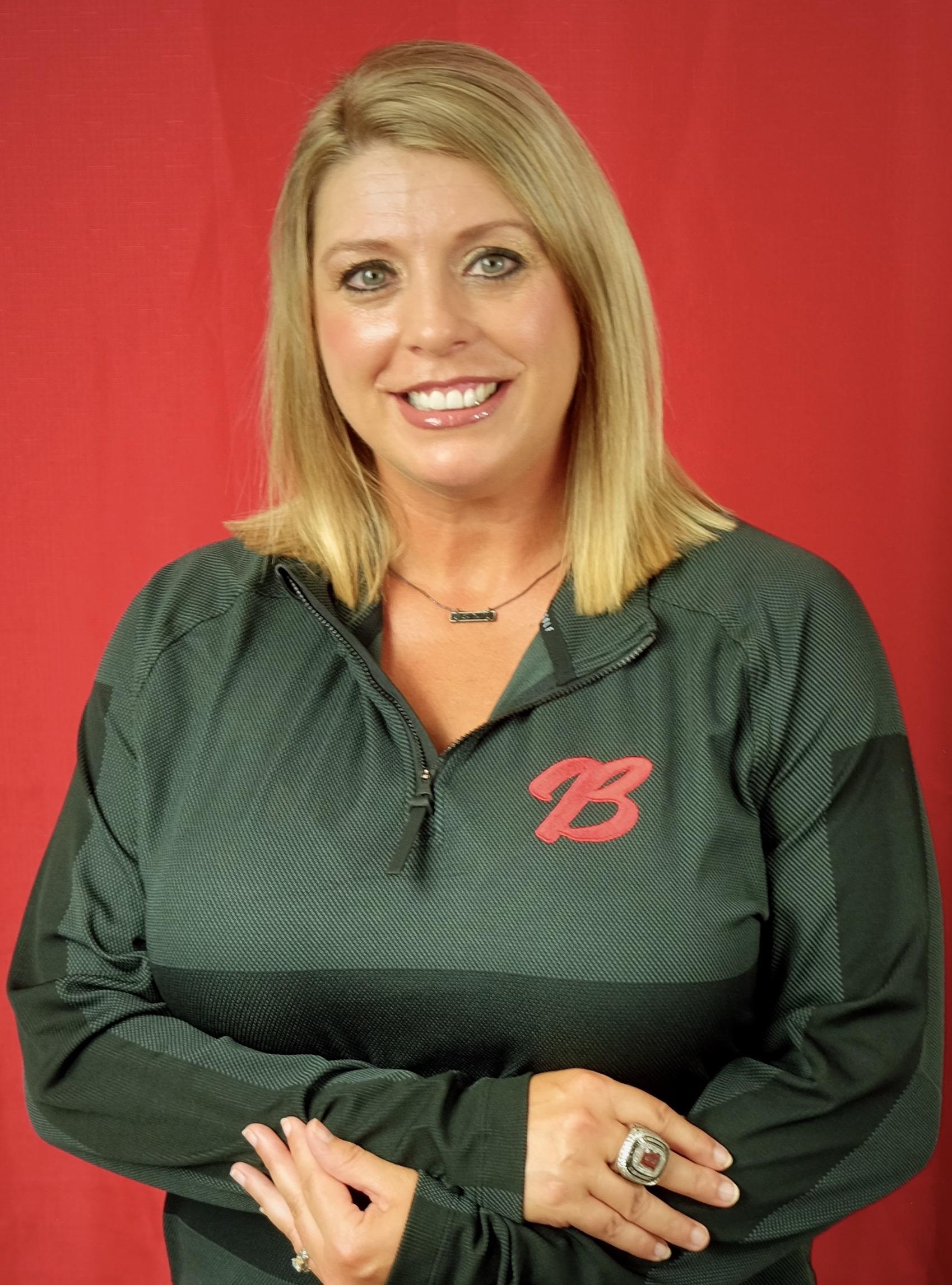 Kelsa Walker mugshot