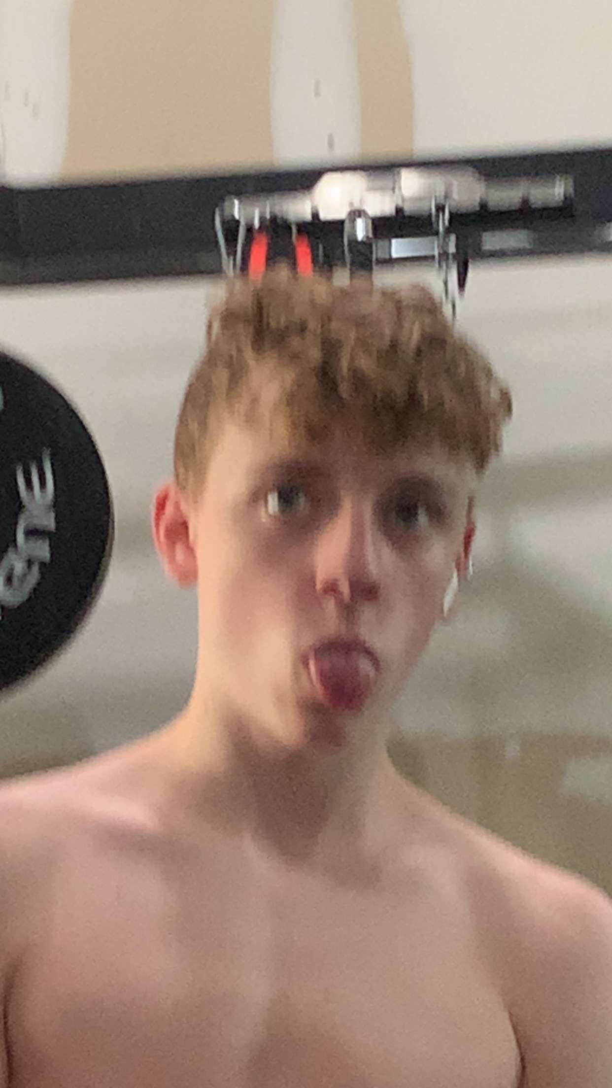 Jarrett Sy Billing mugshot