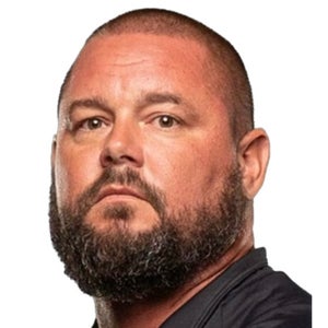 Robert Hartwell mugshot