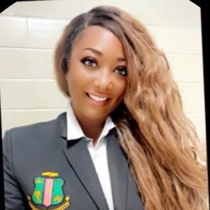 Rasheeda (Rae) Miller mugshot