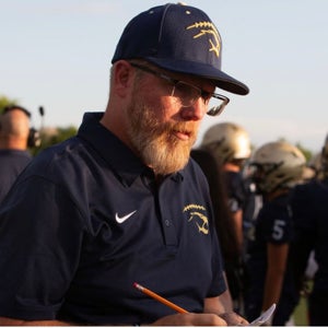 Michael Hemenway mugshot