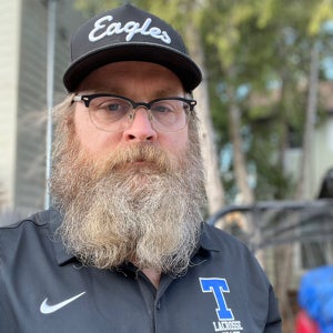 Quintin Nadig mugshot