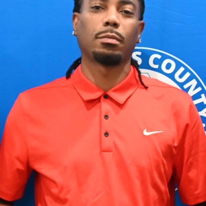 Christopher Hollomon mugshot