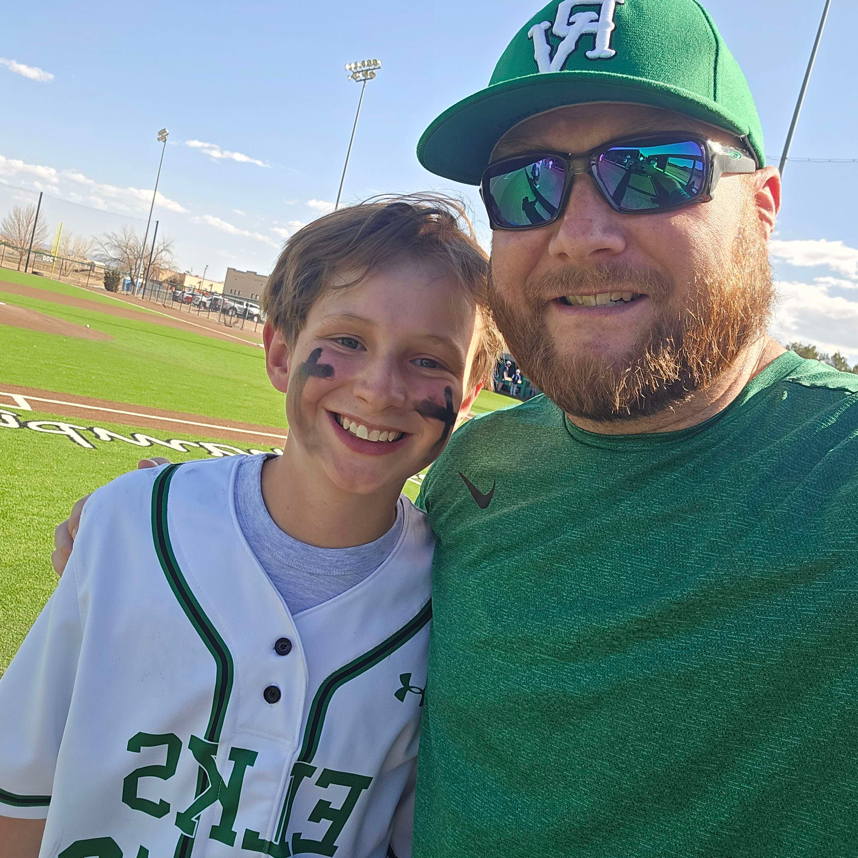 Kellen Nelson mugshot