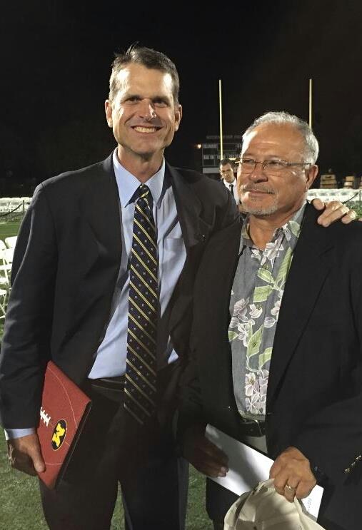 Tony Isabella mugshot