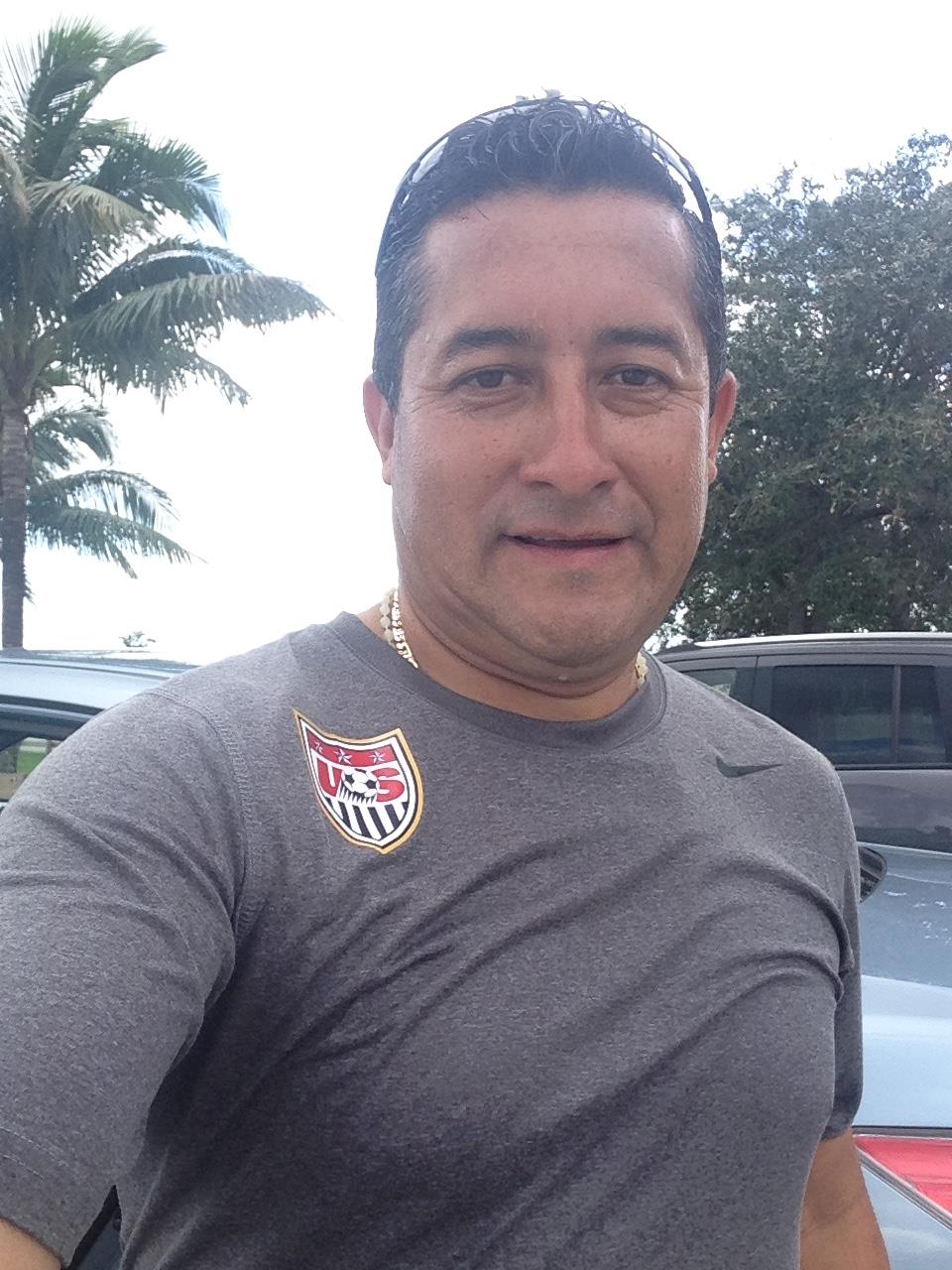 Juan Carlos Angulo mugshot