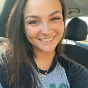 Emily Spohn mugshot