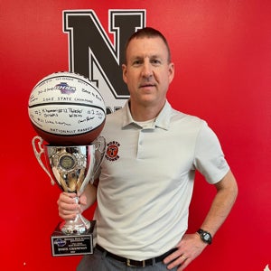 Rick Rasmussen mugshot