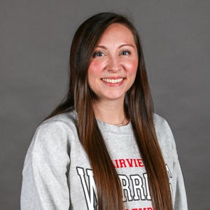 Natalie Stevens mugshot