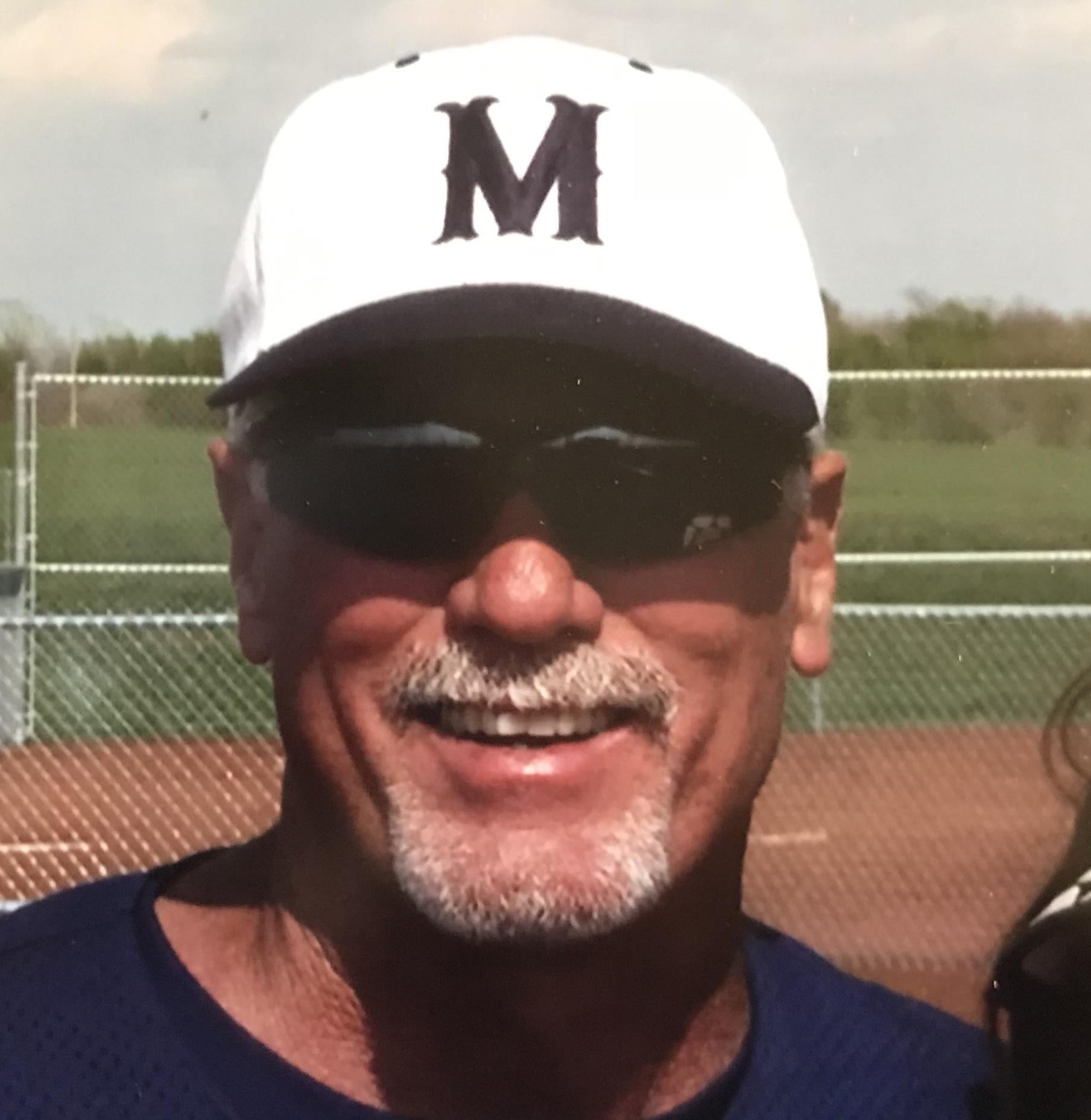 Don Hess mugshot