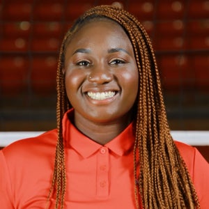 Akua Twumasi mugshot