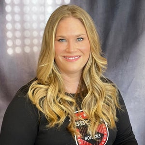 Kristen Powell mugshot