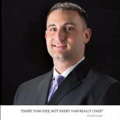 Jeffery Wolf mugshot