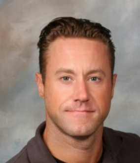 Aaron Martell mugshot