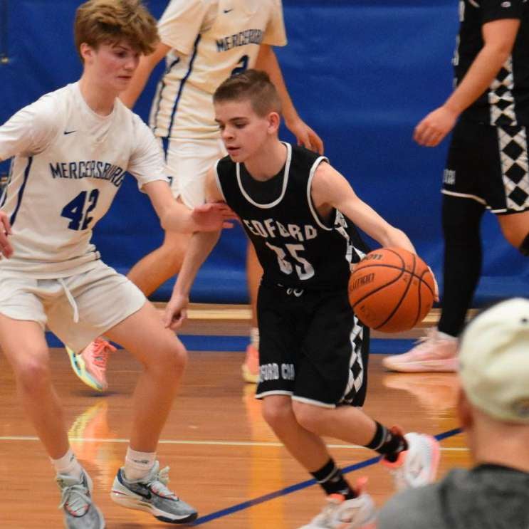 Blake Brennan mugshot