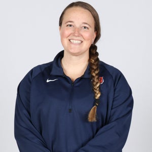 Sarah McKenna mugshot