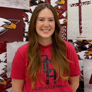 Lauren Olson mugshot