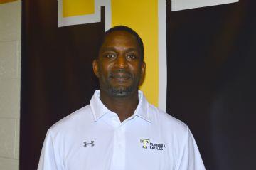 Garrett Clark mugshot