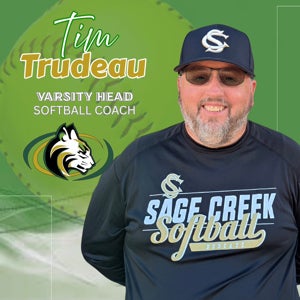 Tim Trudeau mugshot