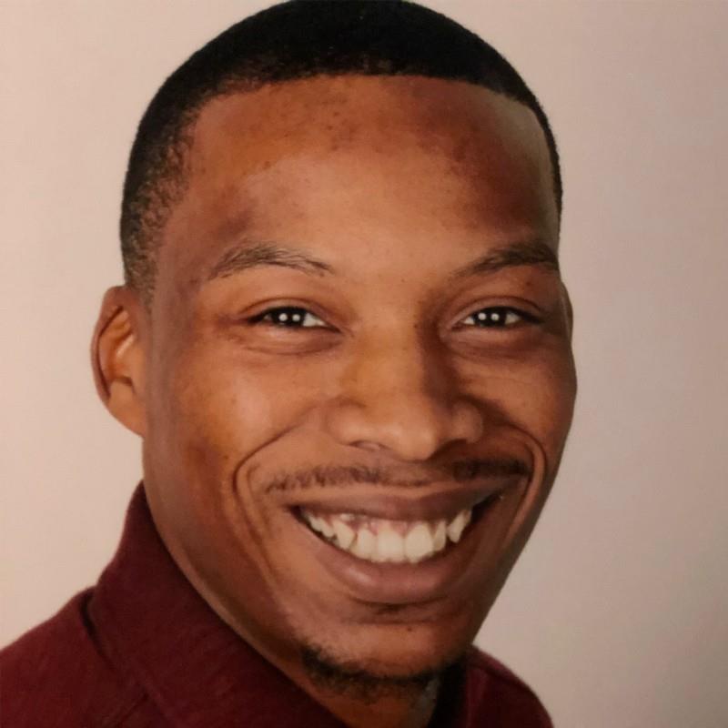 Levi Thompson Sr. mugshot
