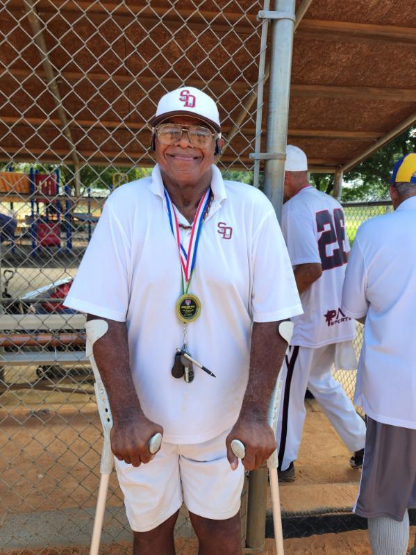 Kenneth Coleman mugshot