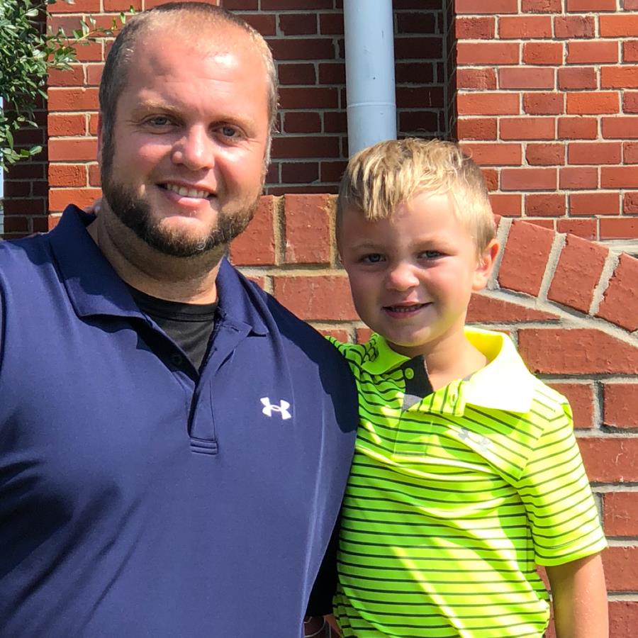 Alan Rabjohn mugshot