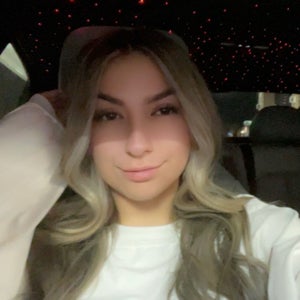 Destiny Martinez mugshot