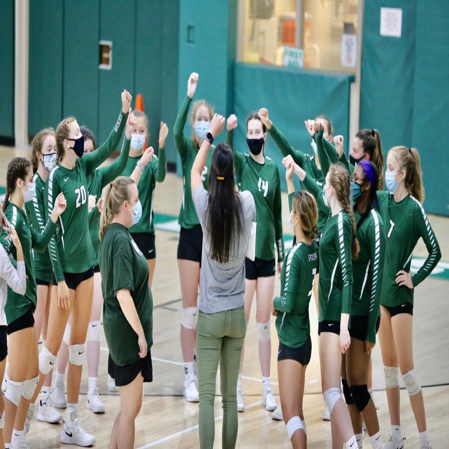 Paige Gantar mugshot