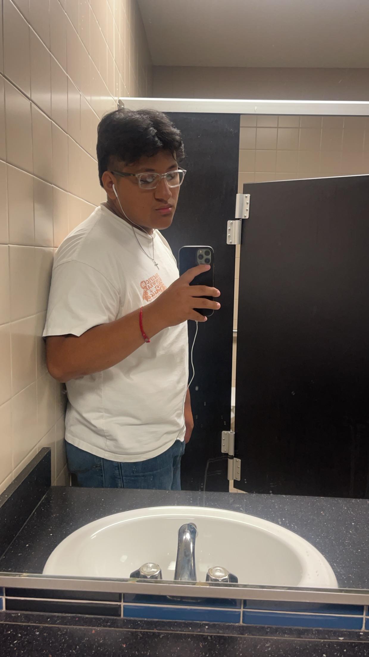 Jose Rodriguez mugshot