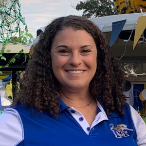 Kelloryn Kalwa mugshot