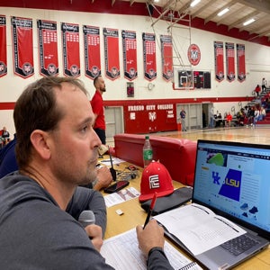 Alex Landucci mugshot