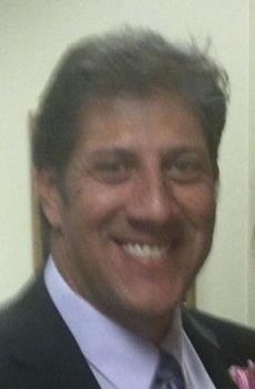 Chris Moya mugshot