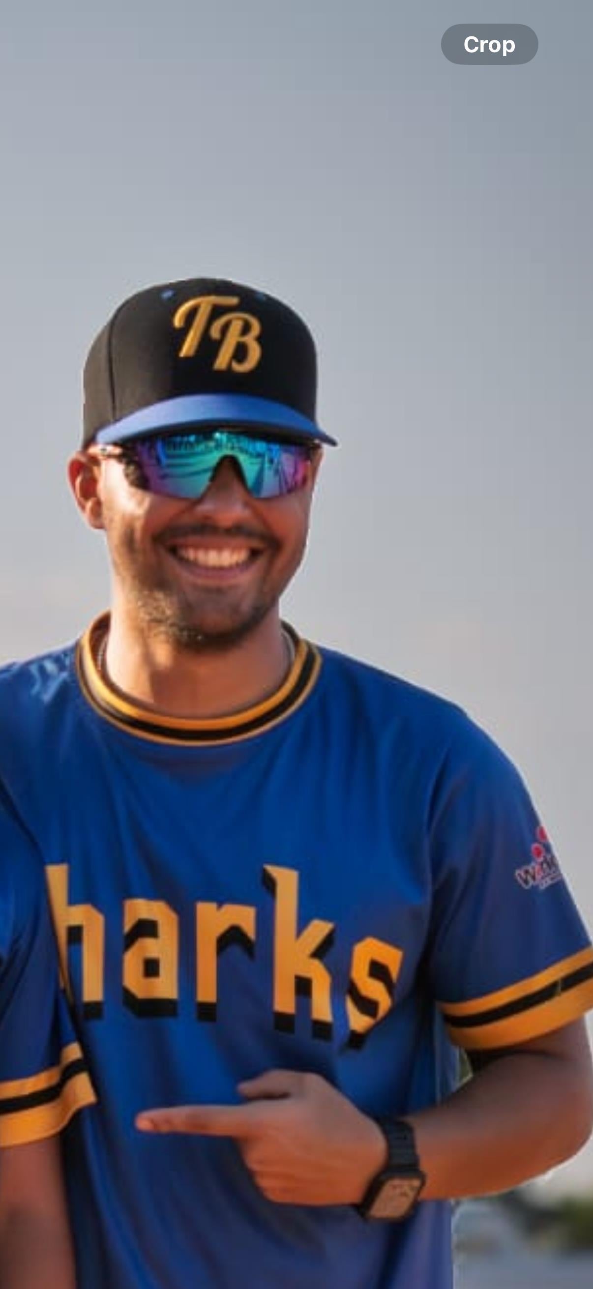 Ramses Gonzalez mugshot