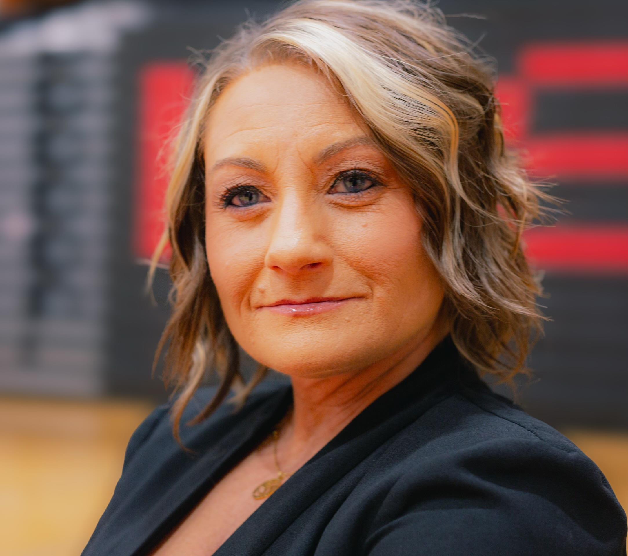 Lisa Price mugshot