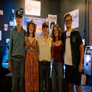 Bentley Smith mugshot