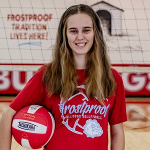 Lauren Brown mugshot