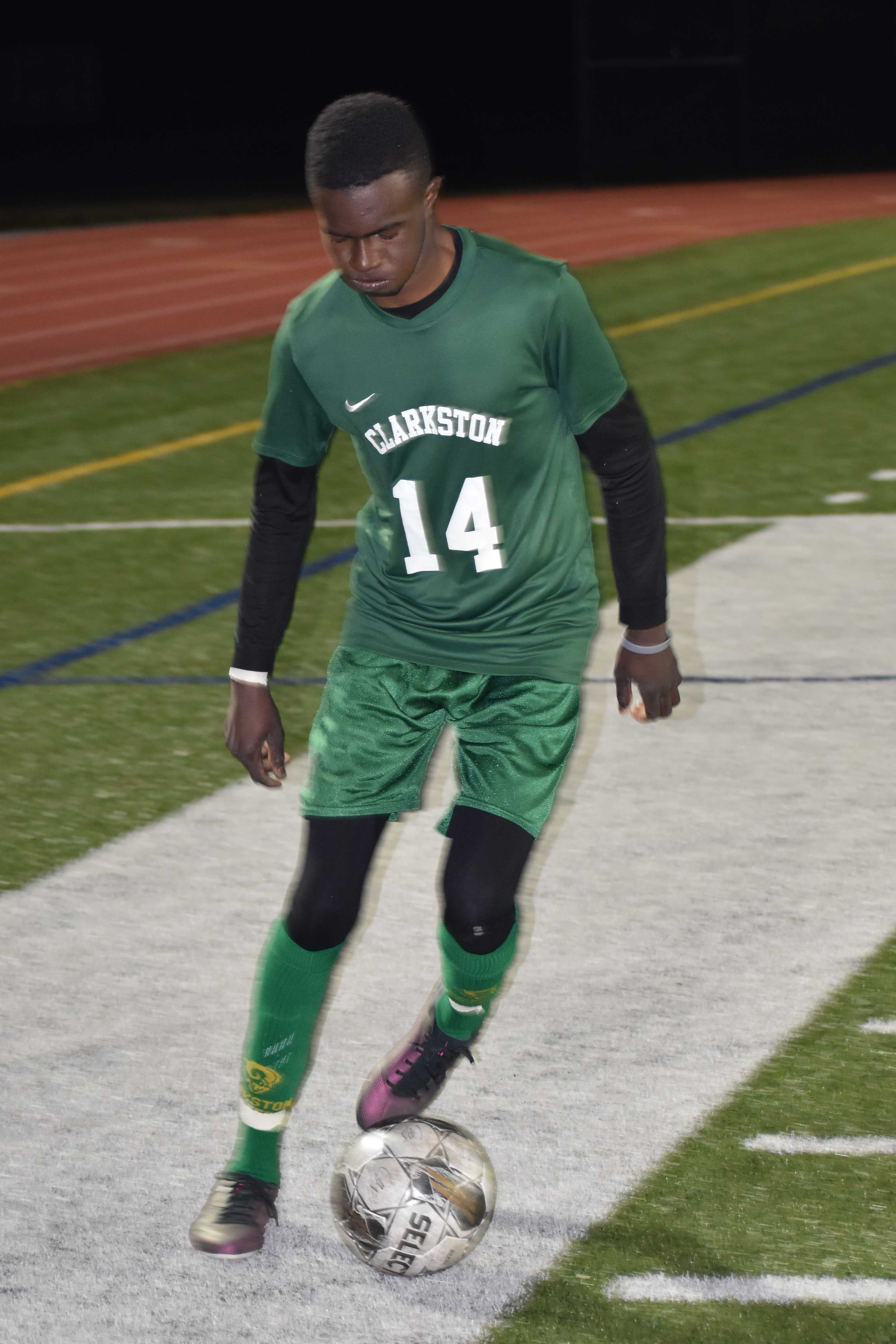 Abdul Mohammed mugshot