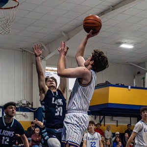 Joshua Daniel mugshot