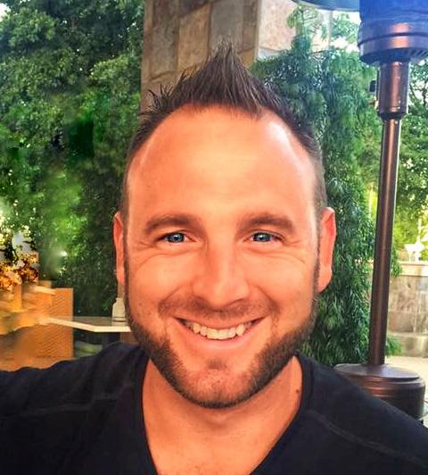 Jeff Stenroos mugshot