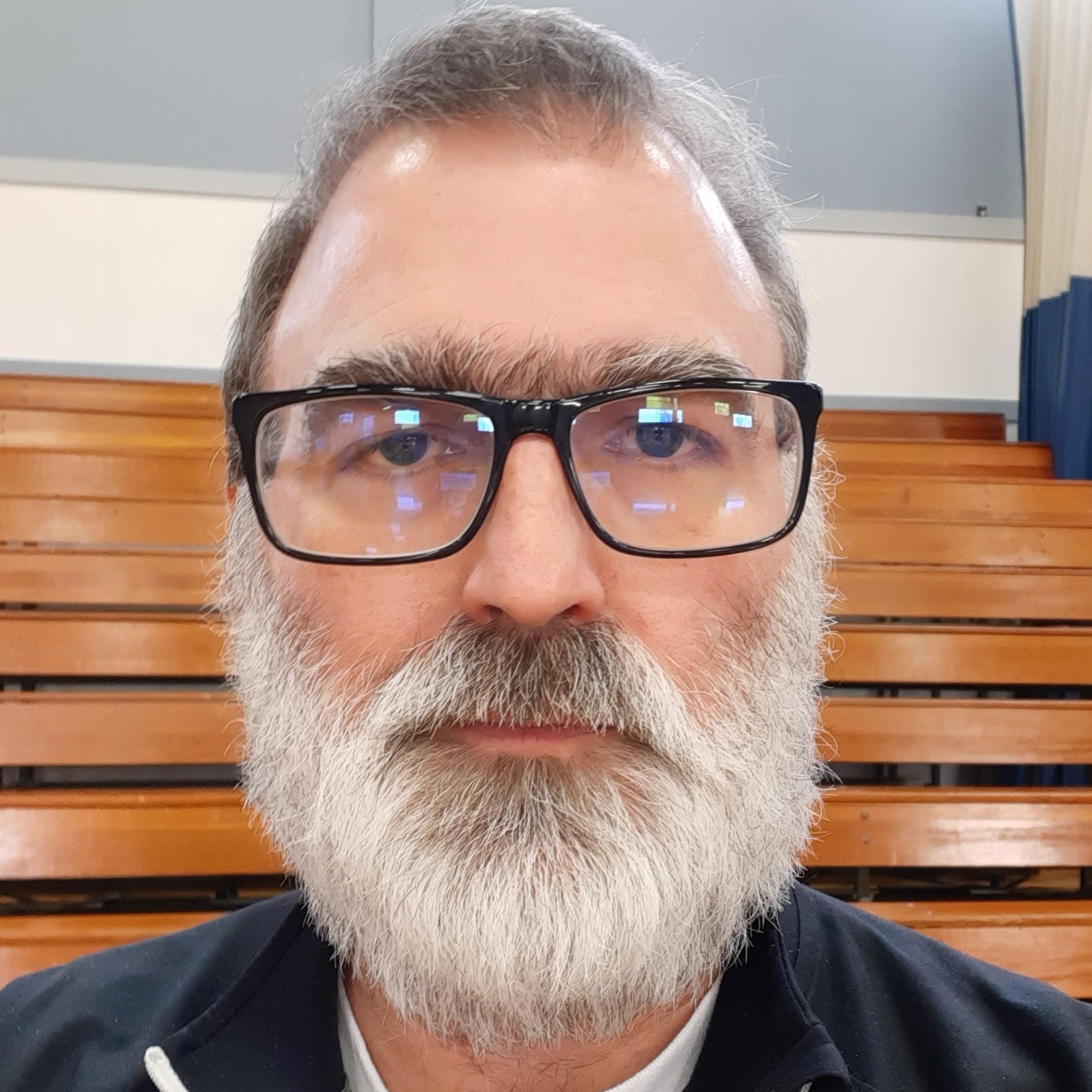 Art Hartle mugshot
