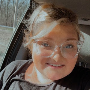 Hannah Stephens mugshot