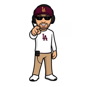 Connor Buckridge mugshot