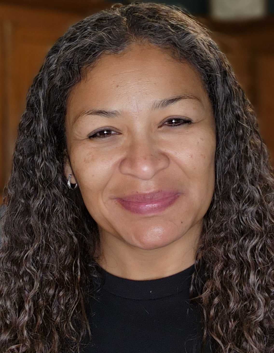 Elizabeth Limas mugshot