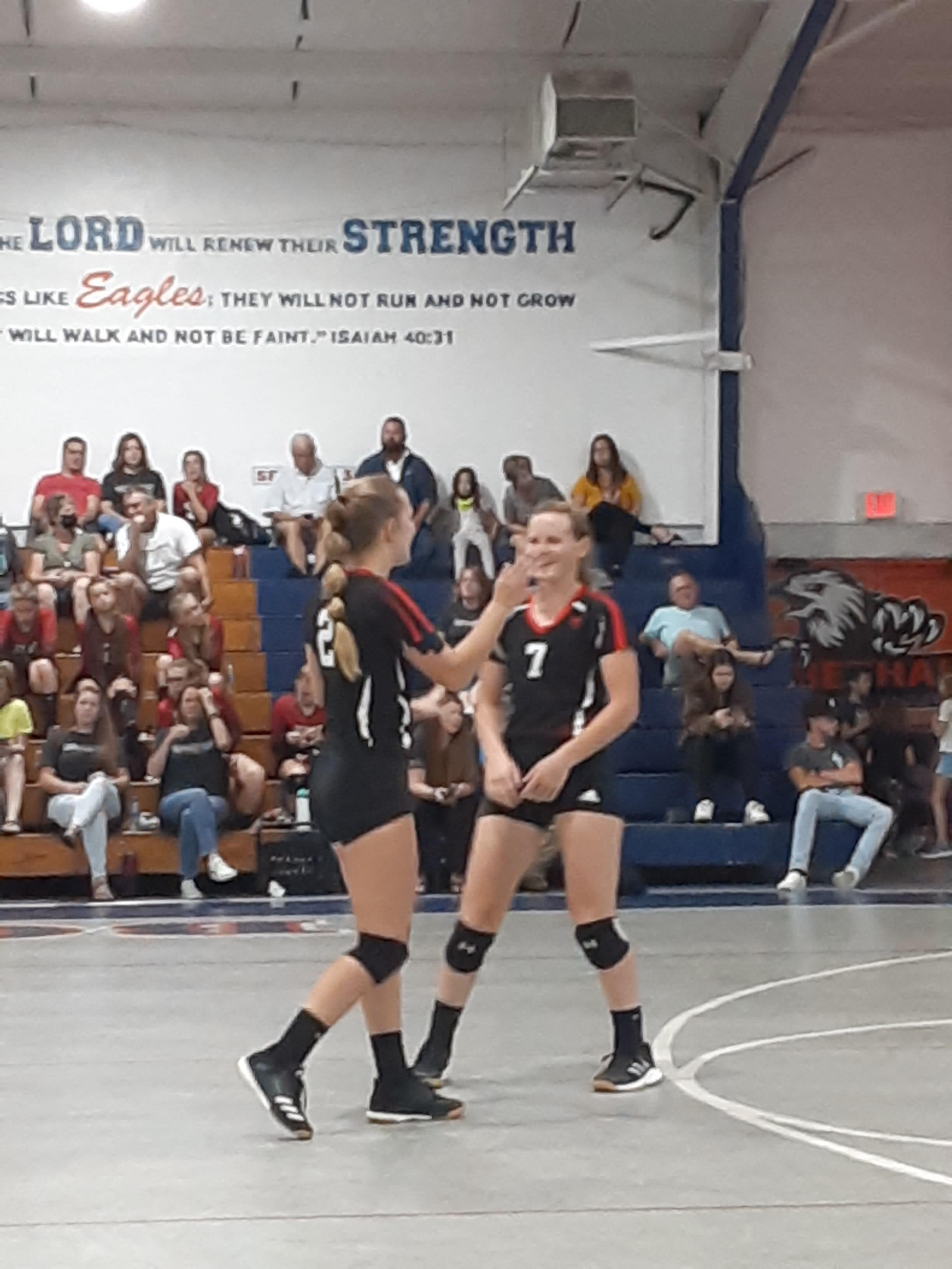 Abigail Frisco mugshot